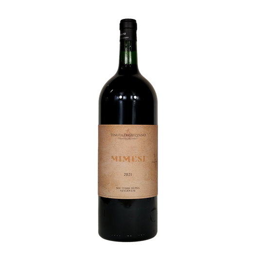 Tenuta di Ghizzano Mimesi Sangiovese 2021