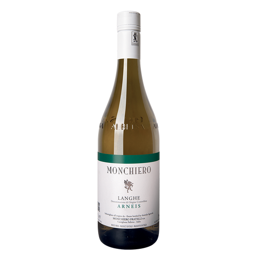 Monchiero Arneis 2024