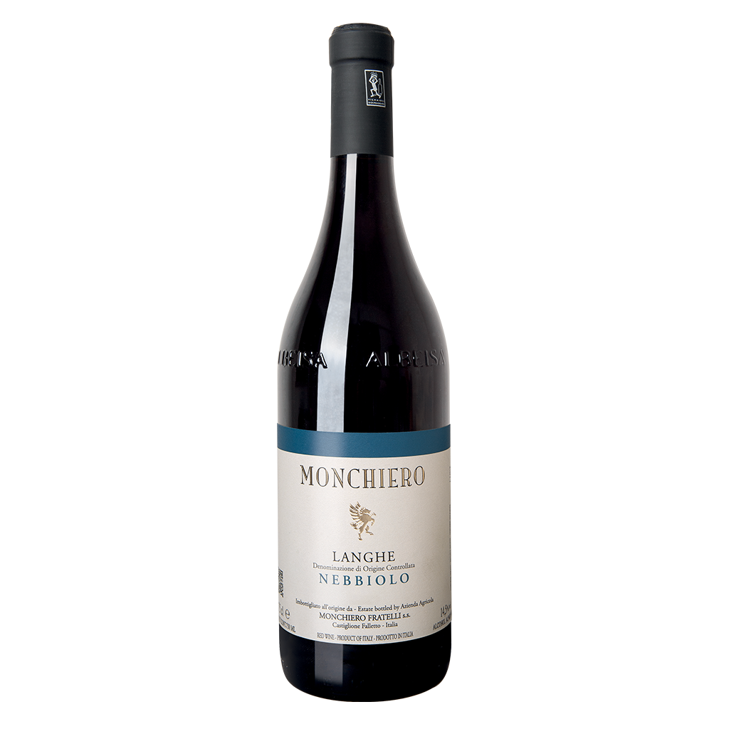 Monchiero Langhe Nebbiolo 2023