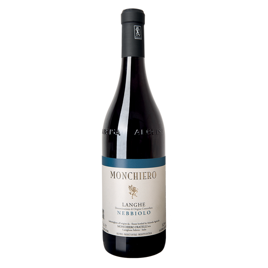 Monchiero Langhe Nebbiolo 2023