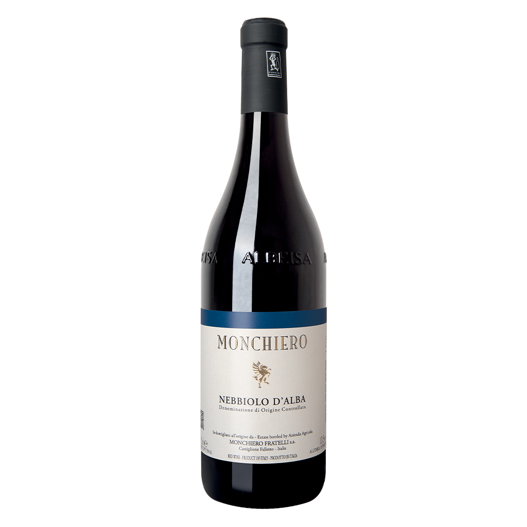 Monchiero Nebbiolo d'Alba 2023
