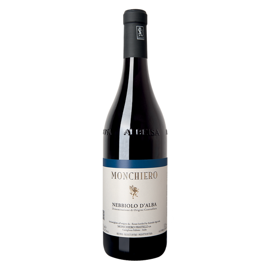Monchiero Nebbiolo d'Alba 2023