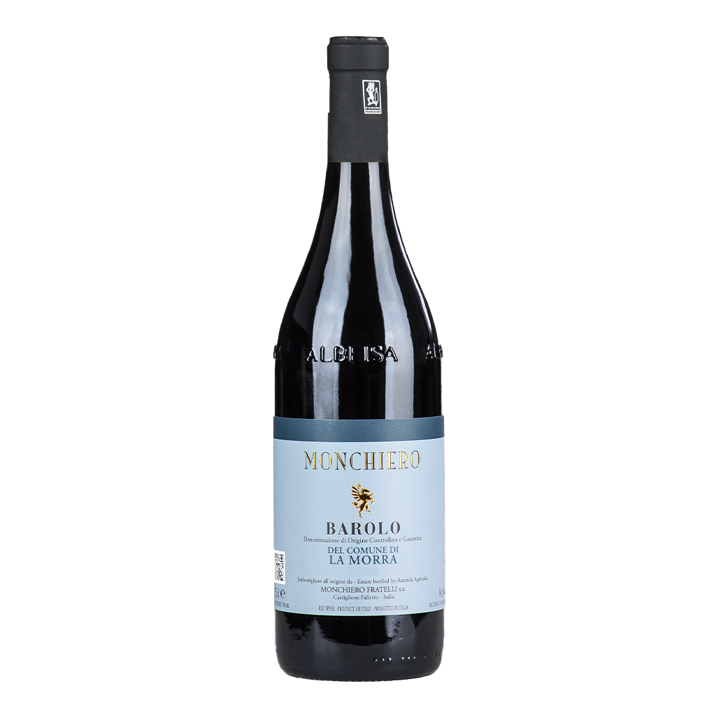Monchiero Barolo del Comune di La Morra 2021
