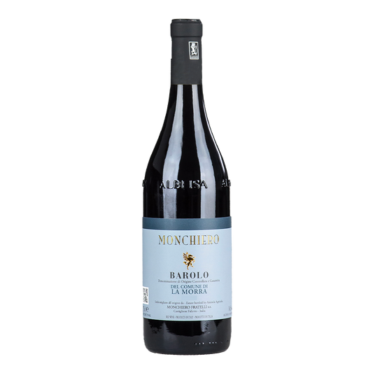 Monchiero Barolo del Comune di La Morra 2021
