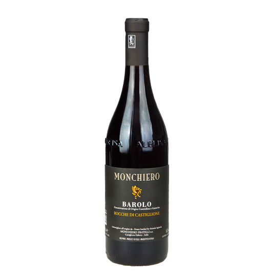 Monchiero Barolo Rocche di Castiglione 2021