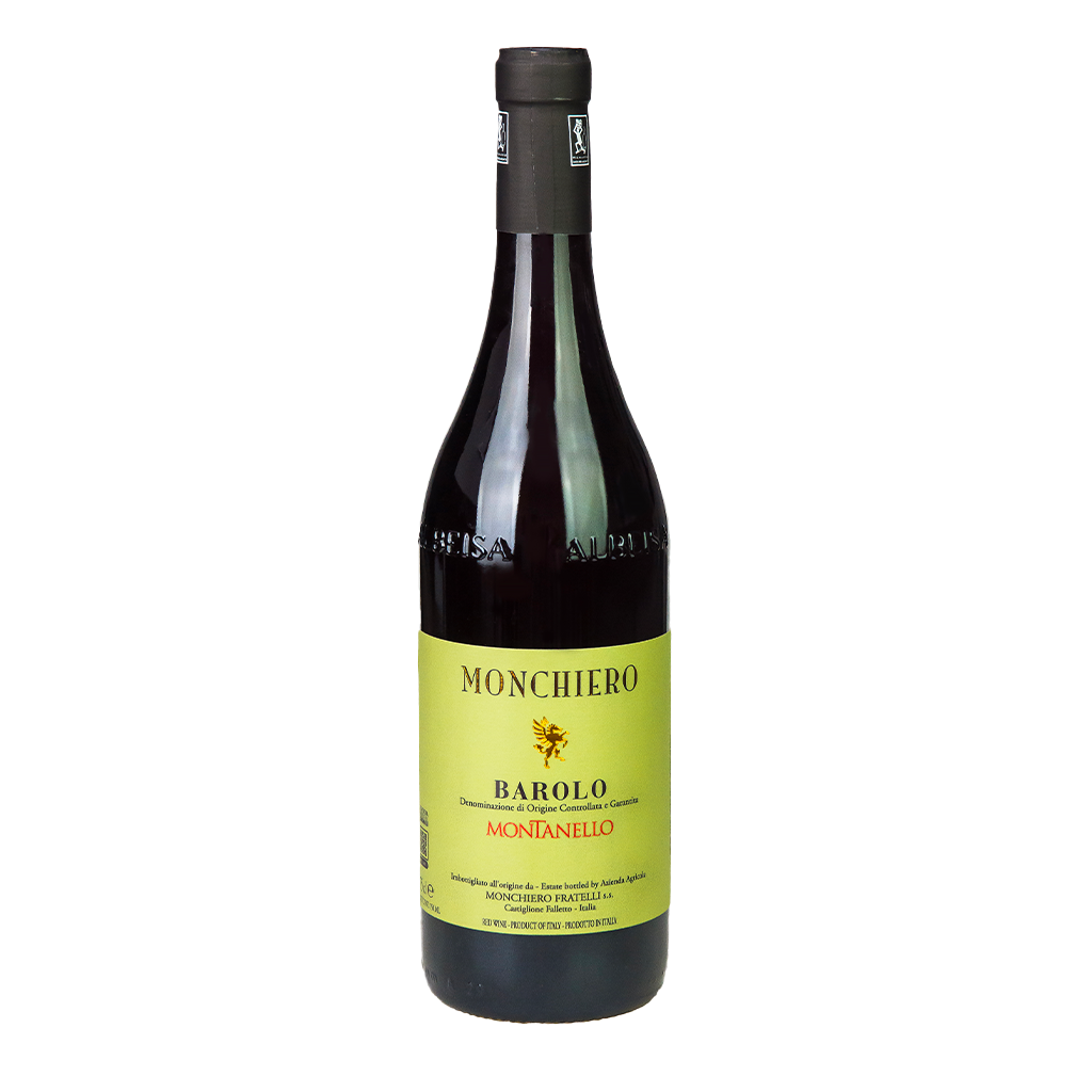 Monchiero Barolo Montanello 2020