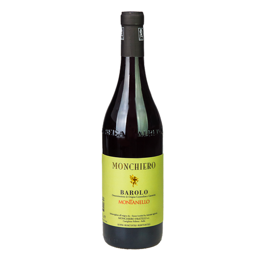 Monchiero Barolo Montanello 2020
