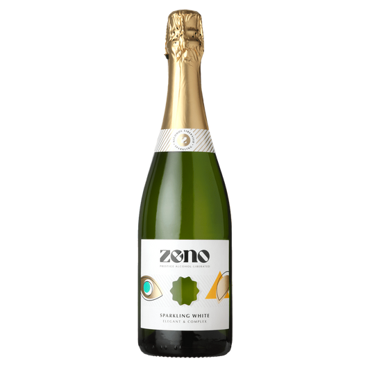Zeno Sparkling White NV