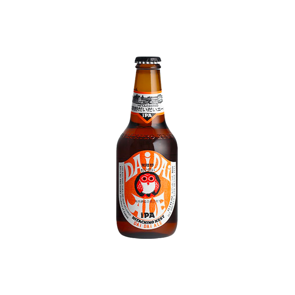 Hitachino Dai Dai Beer