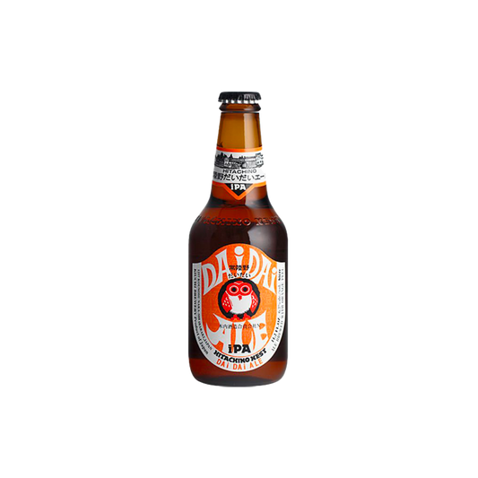Hitachino Dai Dai Beer