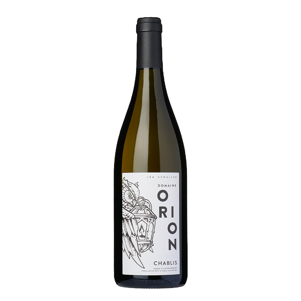 Domaine Orion Chablis 2022