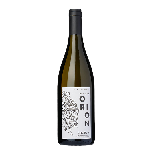 Domaine Orion Chablis 2022