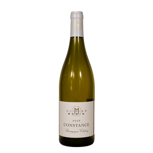 Domaine Olivier Morin Constance 2022