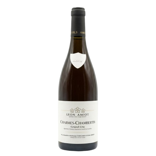 Domaine Amiot et Fils Charmes Chambertin Grand Cru 2022