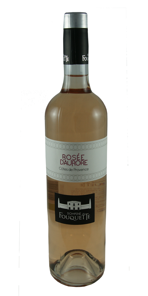 Domaine de la Fouquette Rosé d'Aurore 2024