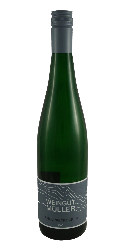 Weingut Stefan Müller Riesling Trocken 2024