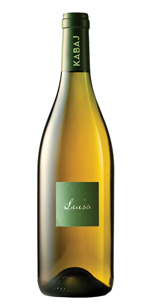 Kabaj Luisa 2013