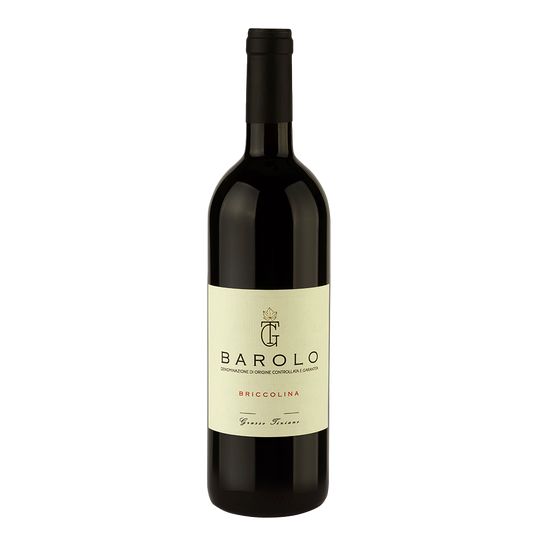 Azienda Agricola La Briccolina Barolo La Briccolina 2019