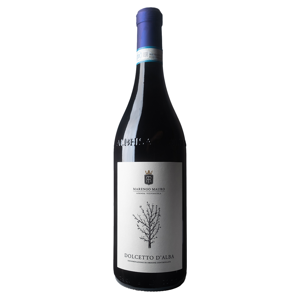 Marengo Dolcetto d'Alba 2024