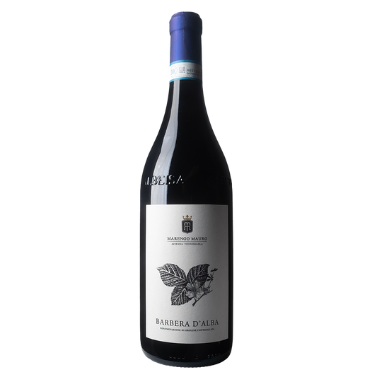 Marengo Barbera d'Alba Superiore 2021