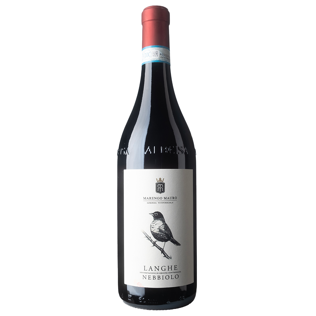 Marengo Langhe Nebbiolo 202 MG