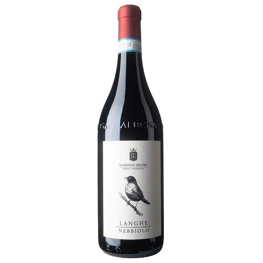 Marengo Langhe Nebbiolo 202 MG