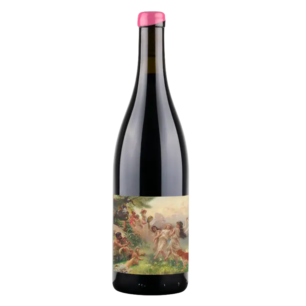 Bakkanali Toscana Rosso IGT Bakkanali Rosè 2023