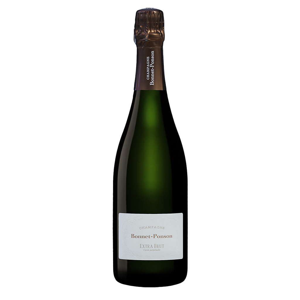 Bonnet-Ponson Extra-Brut Cuvée Perpétuelle s.a.