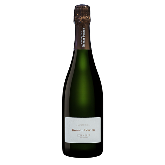 Bonnet-Ponson Extra-Brut Cuvée Perpétuelle s.a.