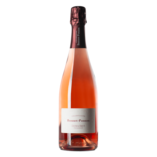 Bonnet-Ponson Non dosé Cuvée Perpétuelle Rosè s.a.