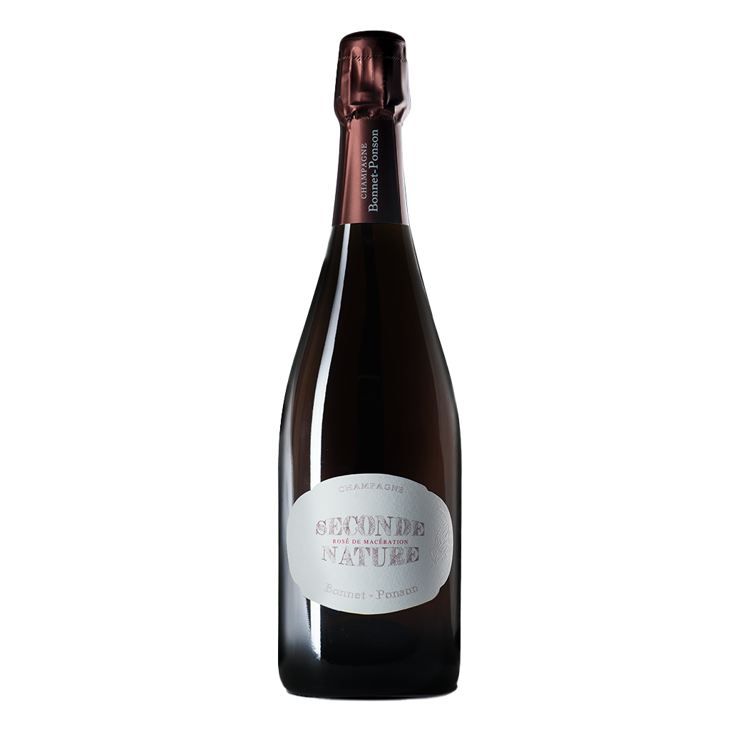 Bonnet-Ponson Seconde Nature Rosè s.a.