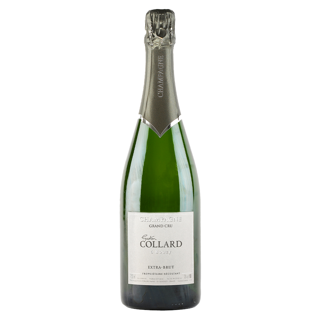 Gaston Collard Extra-Brut s.a.