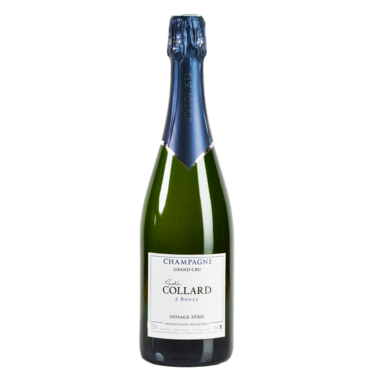 Gaston Collard Zero Dosage s.a.