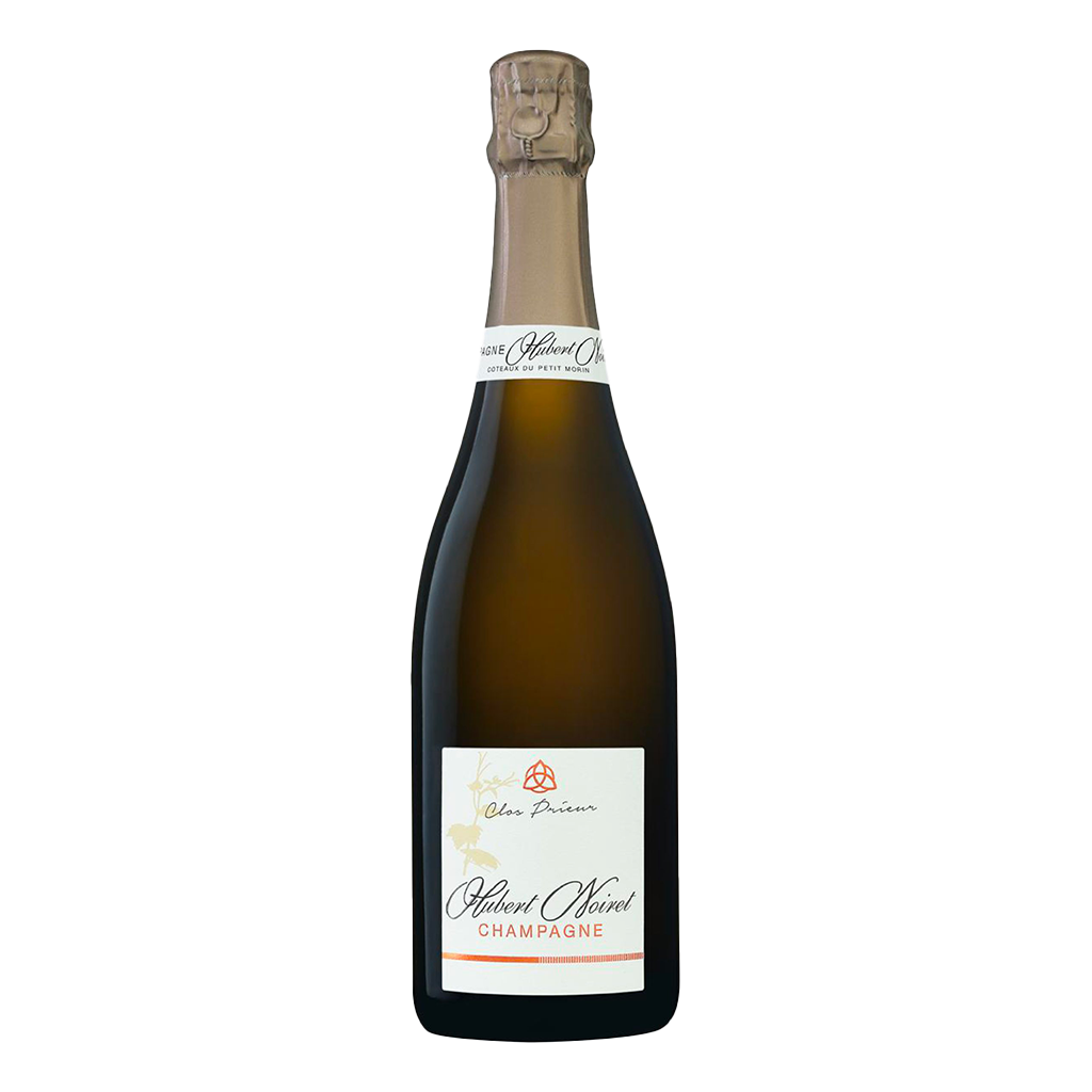 Hubert Noiret Clos Prieur - Brut s.a.