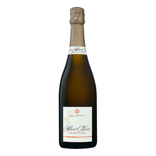Hubert Noiret Clos Prieur - Brut s.a.