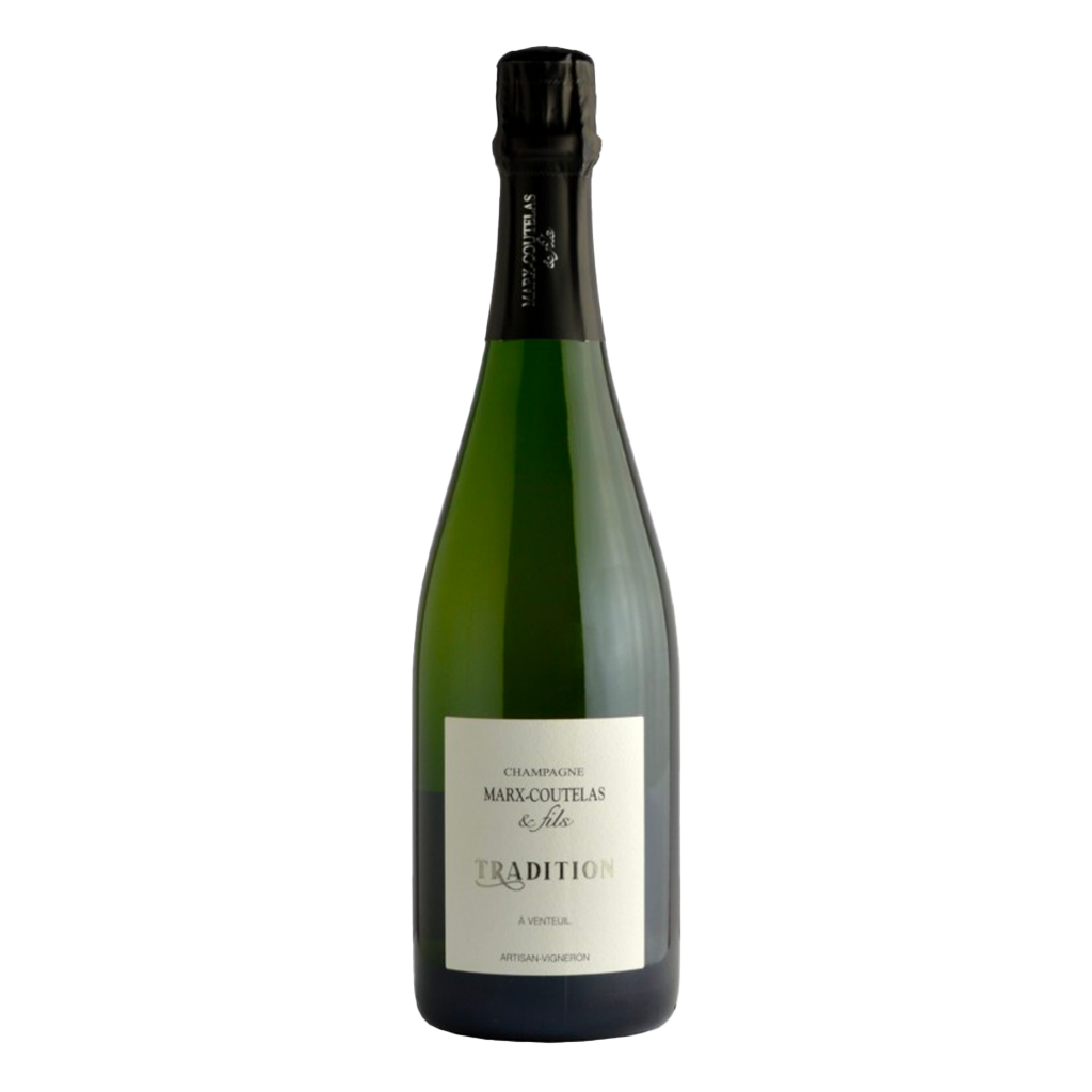 Marx-Coutelas & Fils Brut Tradition 2017