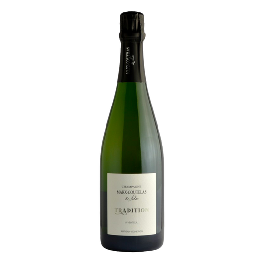 Marx-Coutelas & Fils Brut Tradition 2017