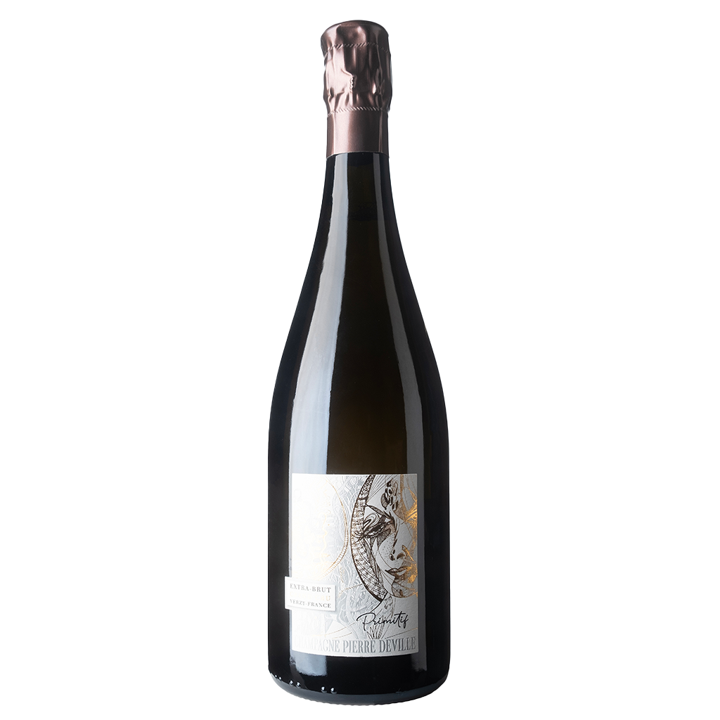 Pierre Deville Extra-Brut Primitif s.a.