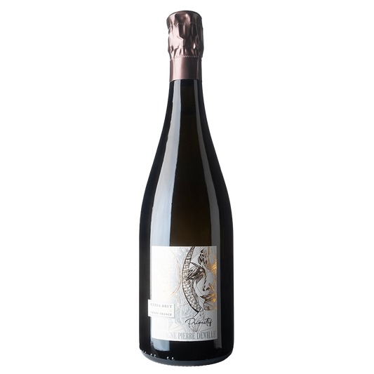 Pierre Deville Extra-Brut "Primitif" s.a.