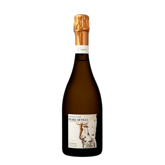 Pierre Deville Copin Chardonnay s.a.