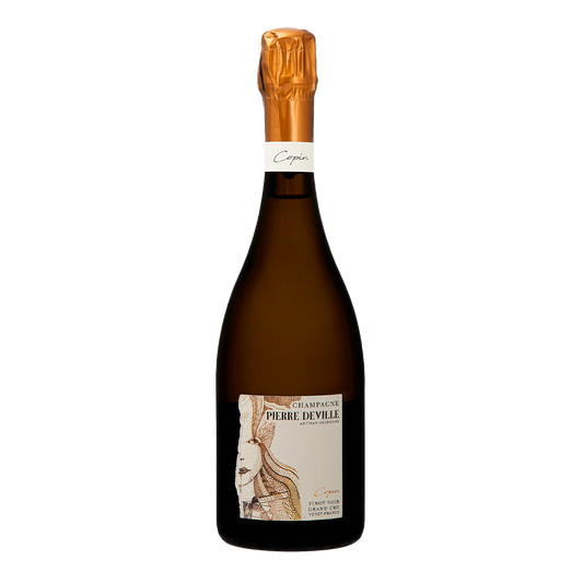 Pierre Deville Copin Pinot Noir s.a.