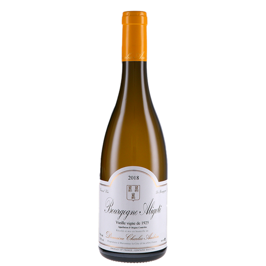 Domaine Charles Audoin Bourgogne Aligoté V.V. 2022