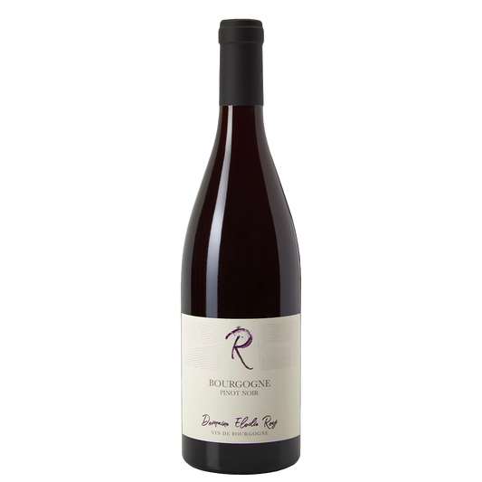 Domaine Elodie Roy Bourgogne Pinot Noir 2022
