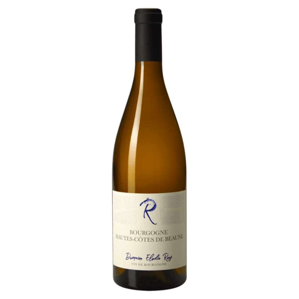 Domaine Elodie Roy Bourgogne Hautes-Côtes de Beaune Blanc 2022