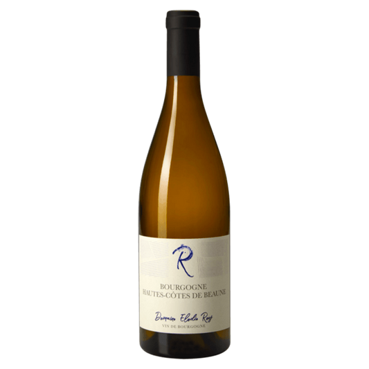 Domaine Elodie Roy Bourgogne Hautes-Côtes de Beaune Blanc 2022