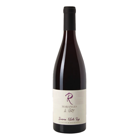 Domaine Elodie Roy Maranges Rouge Le Goty 2020