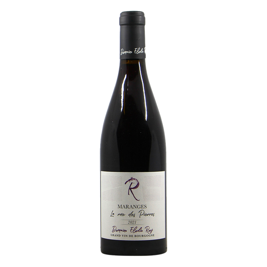 Domaine Elodie Roy Maranges Rouge La Rue Des Pierres 2021