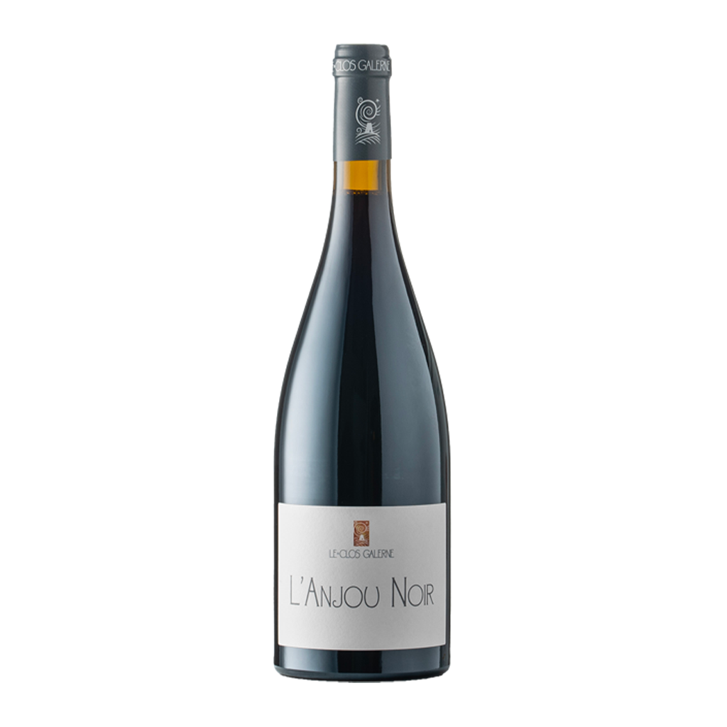 Clos Galerne Anjou Noir - Cabernet Franc & Cabernet Sauvignon 2020