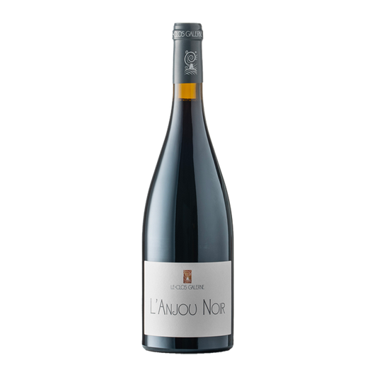 Clos Galerne Anjou Noir - Cabernet Franc & Cabernet Sauvignon 2020