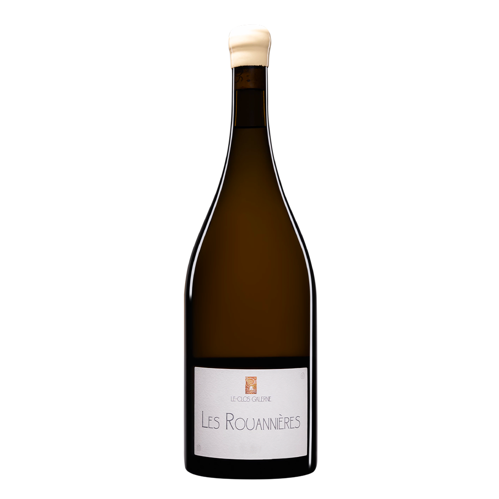 Clos Galerne Les Rouannieres - Chenin Blanc 2022
